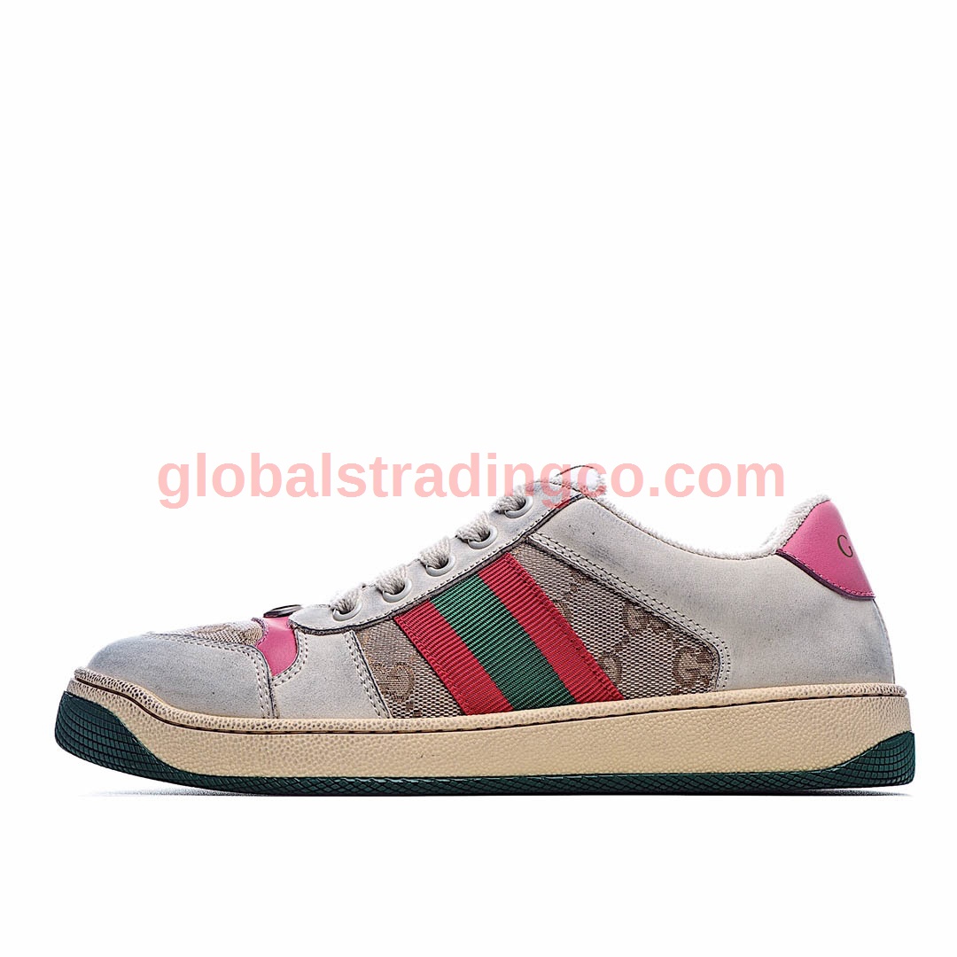 Gucci Air Cushion Dad Shoes